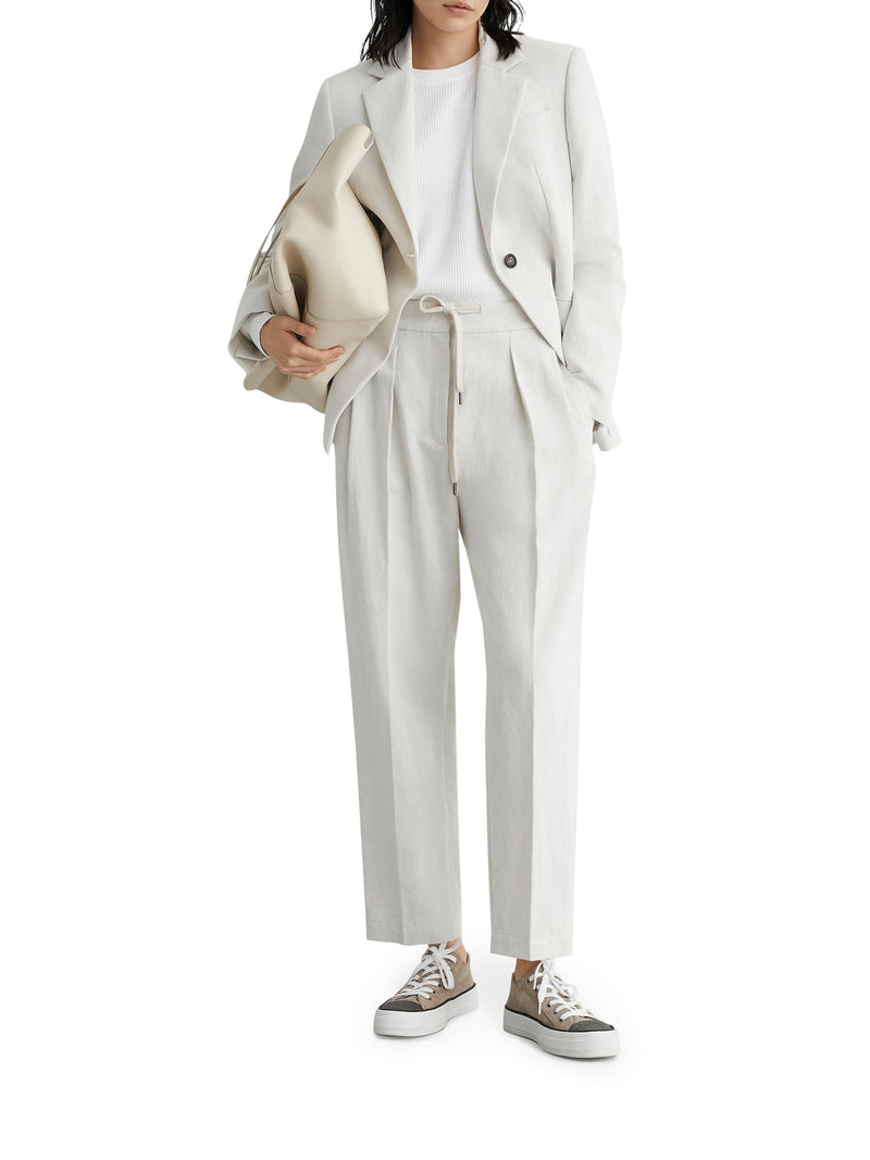 Suitnegozi Maglione Bianco