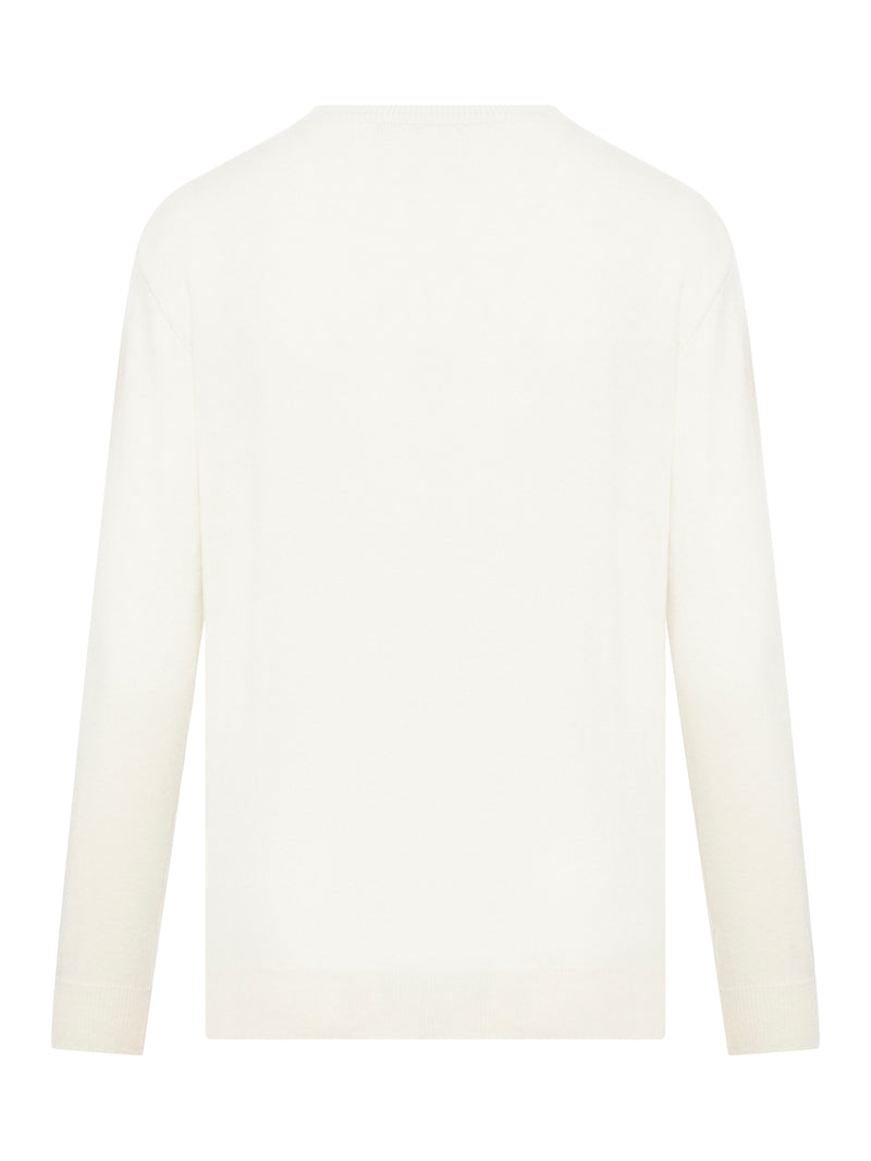 Suitnegozi Maglione In Cashmere