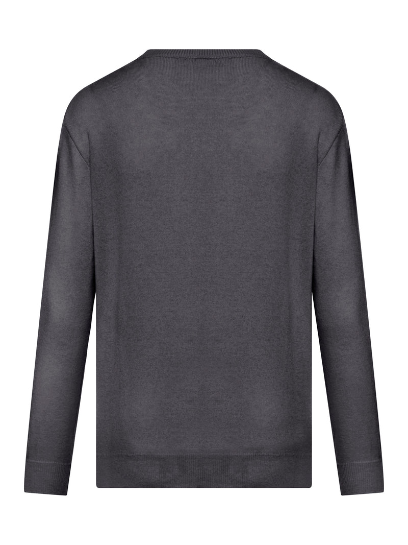 Suitnegozi Maglione In Cashmere