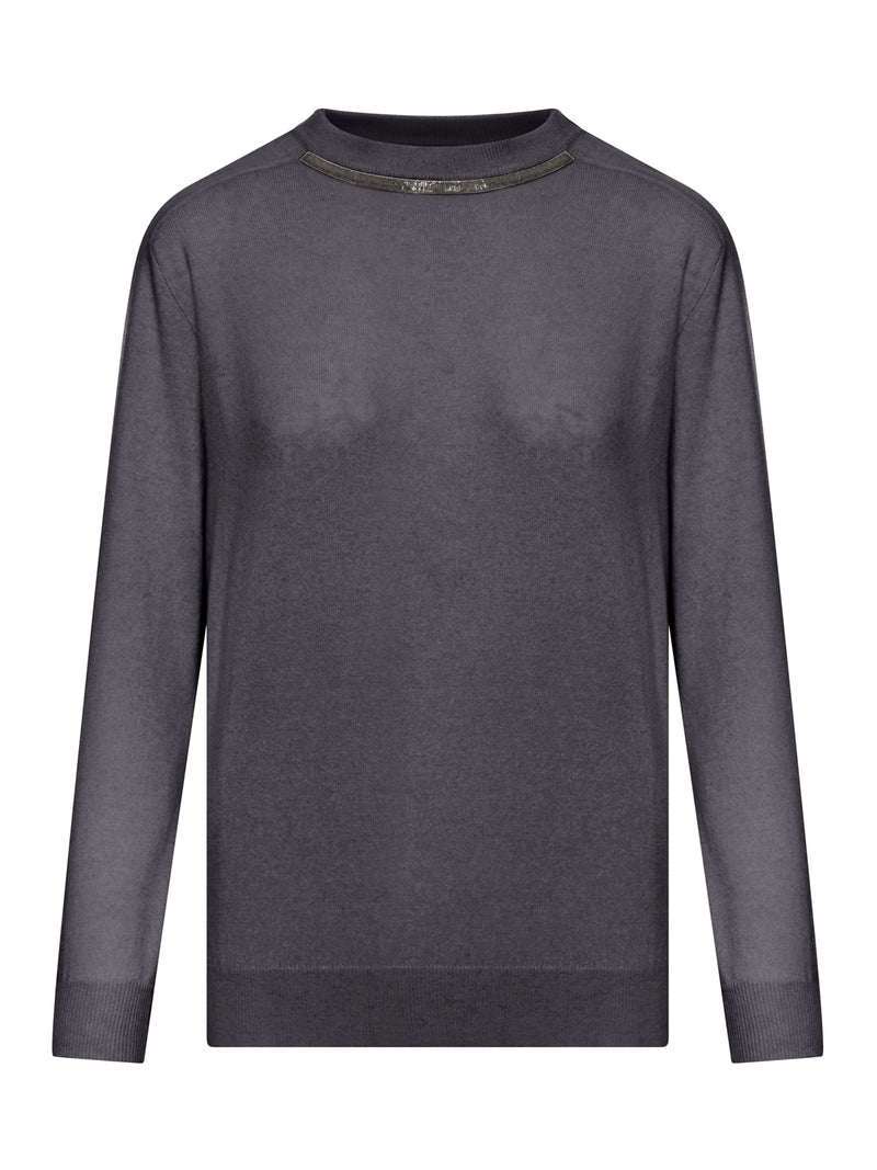 Suitnegozi maglione in cashmere