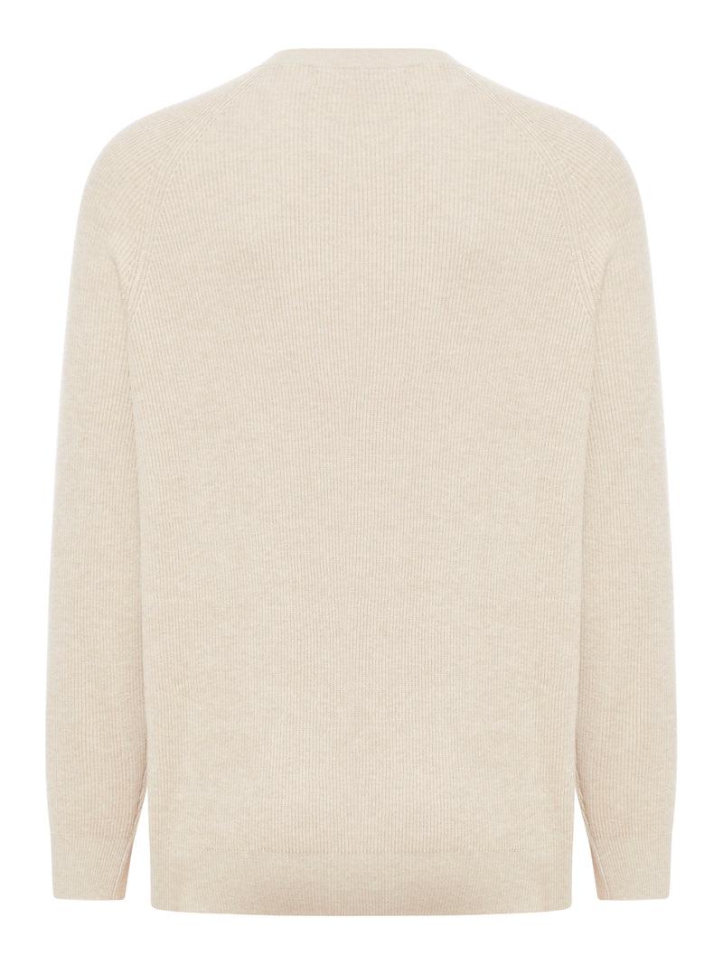 Suitnegozi Maglione In Cotone