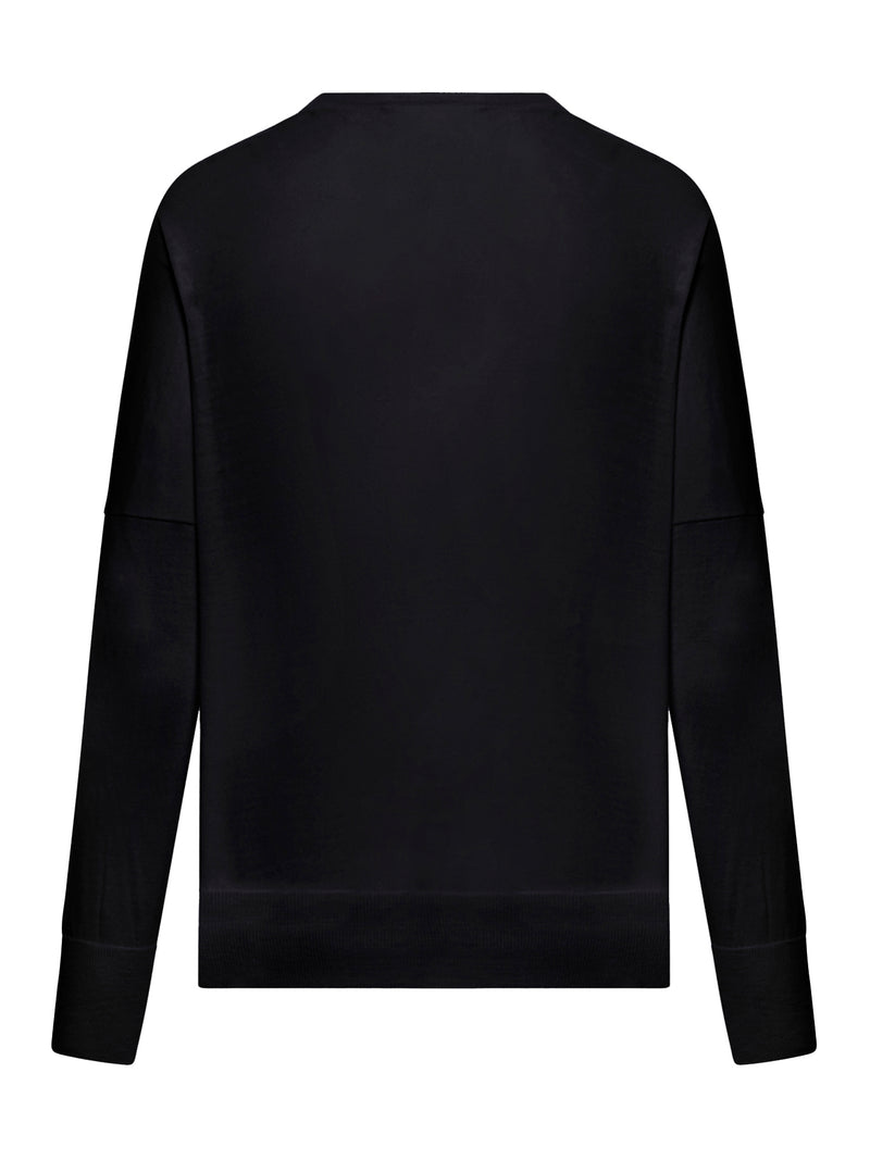 Suitnegozi Maglione In Lana