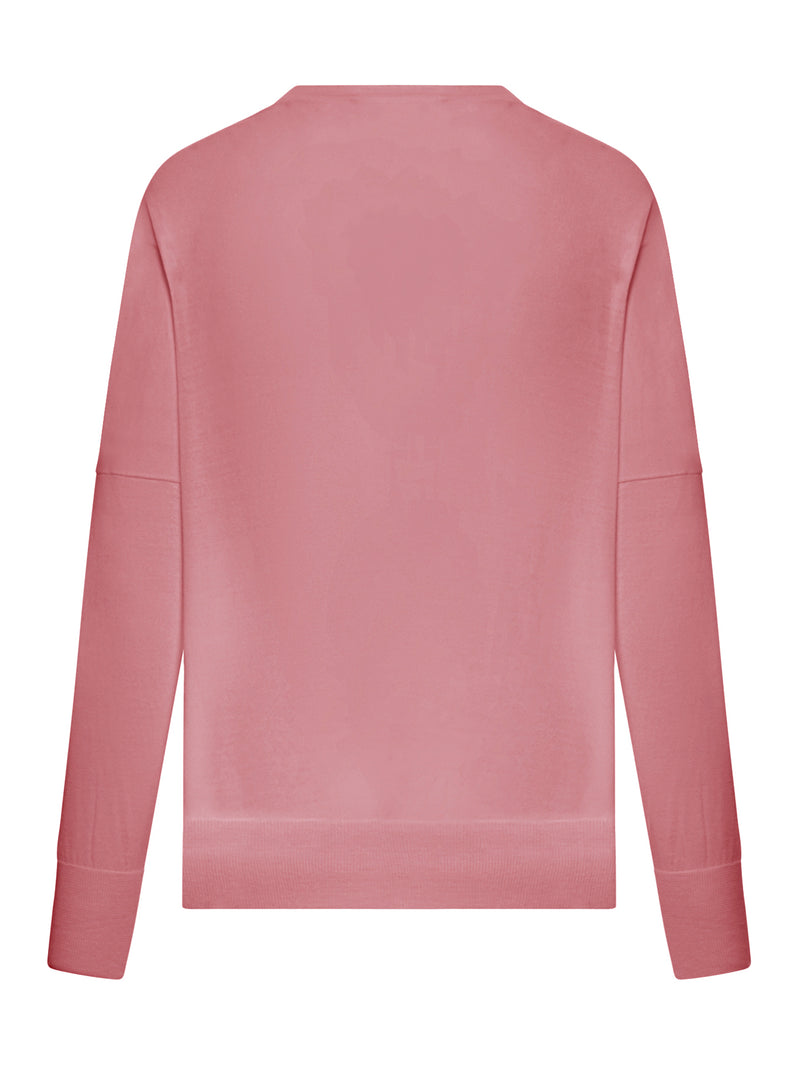 Suitnegozi Maglione In Lana