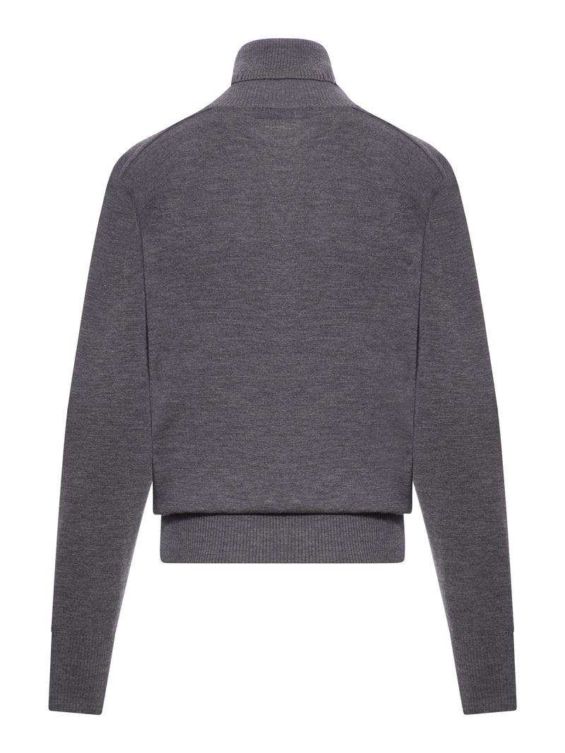 Suitnegozi Maglione In Lana