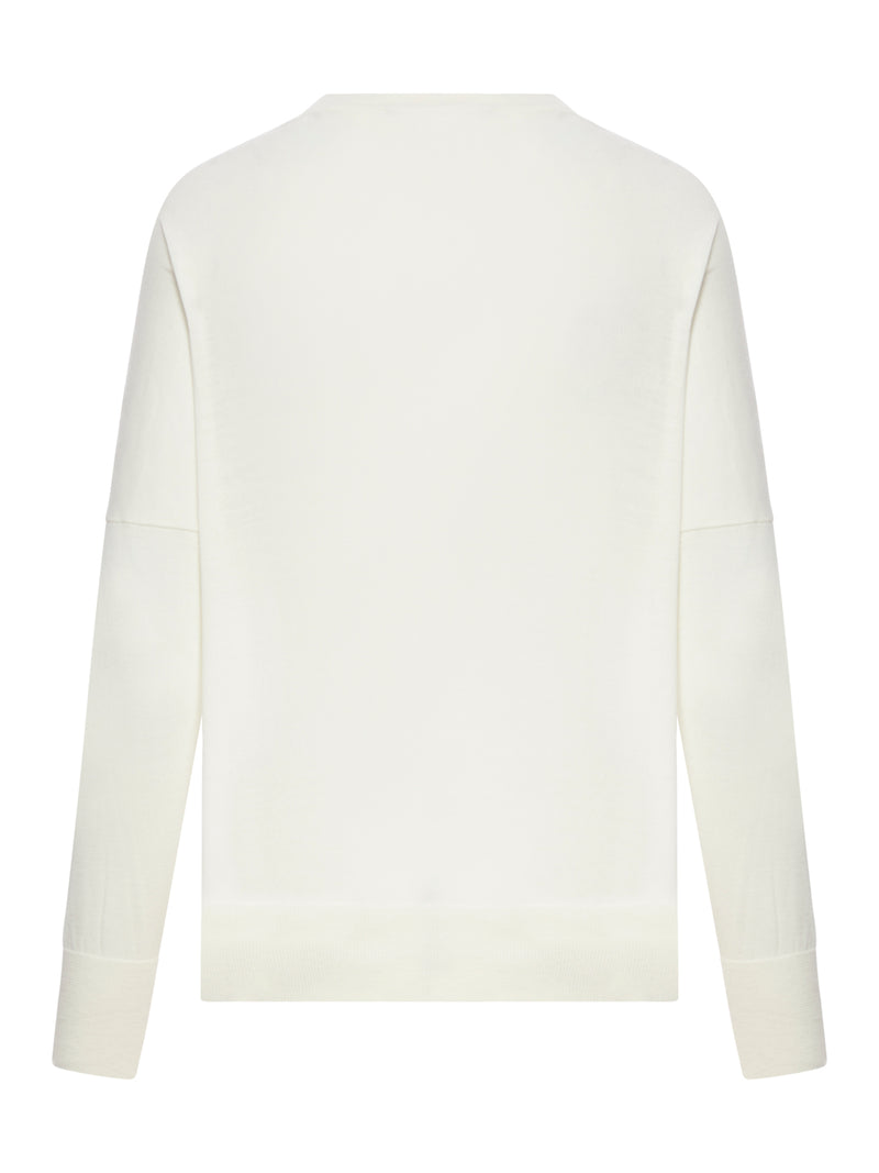 Suitnegozi Maglione In Lana