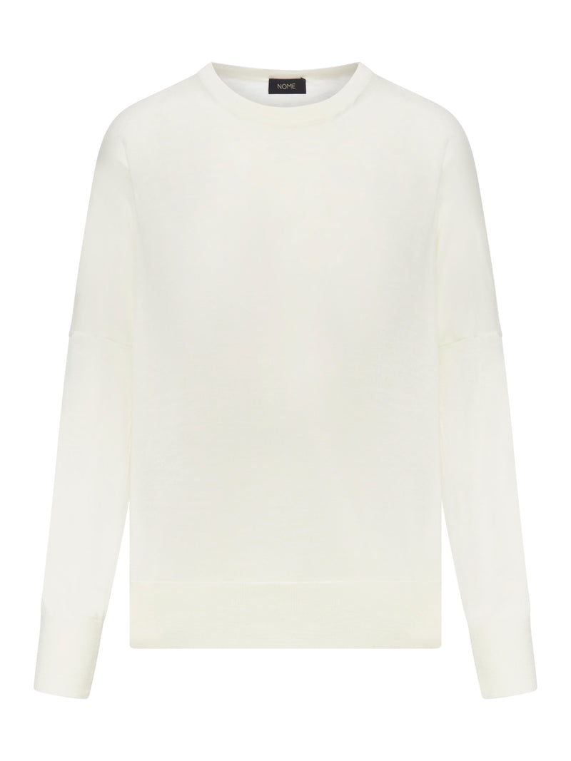 Suitnegozi maglione in lana