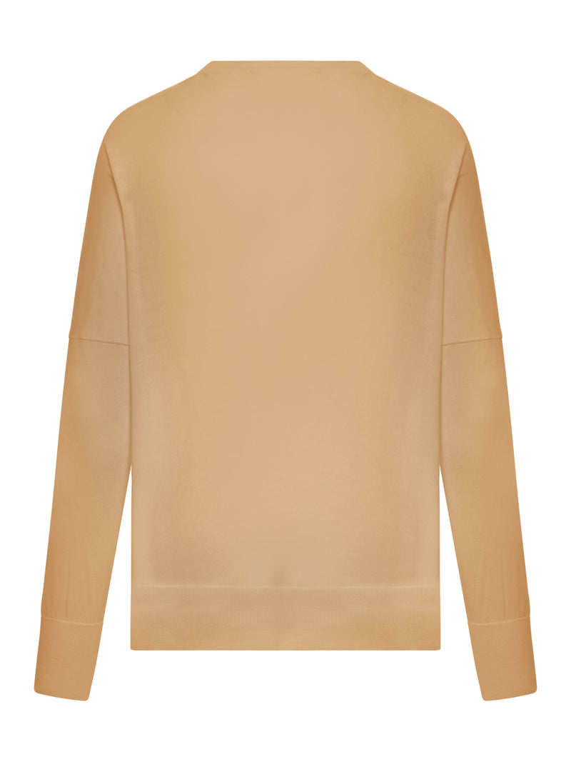 Suitnegozi Maglione In Lana