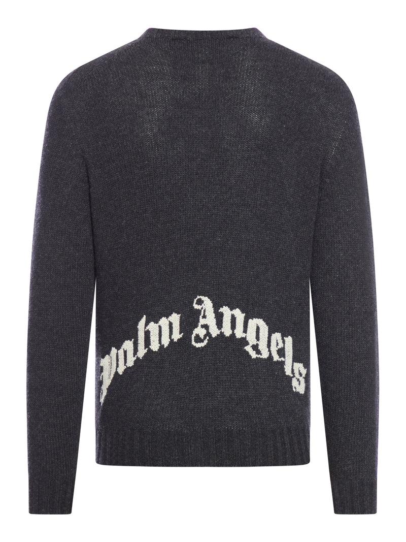 Suitnegozi Maglione In Misto Lana