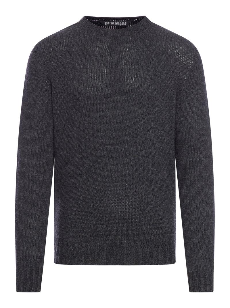 Suitnegozi maglione in misto lana