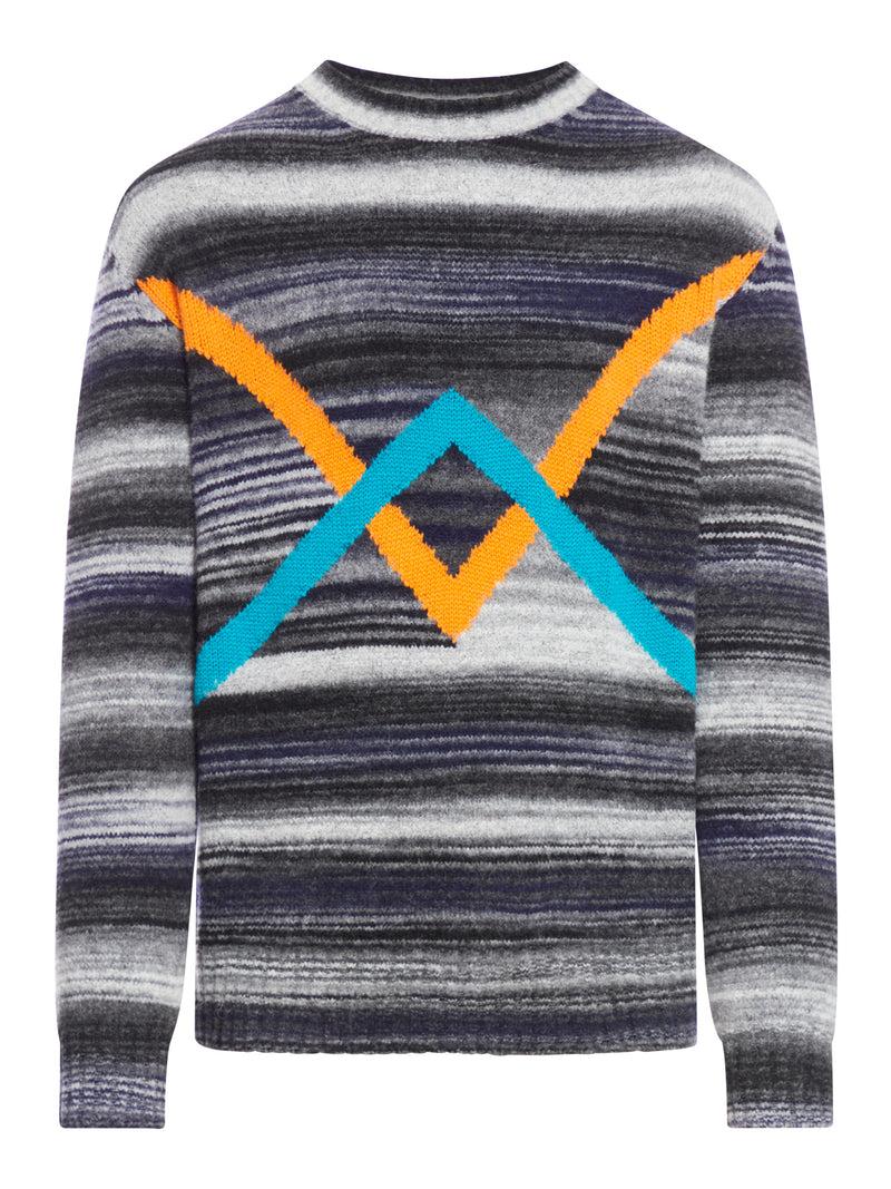 Suitnegozi Maglione in misto lana