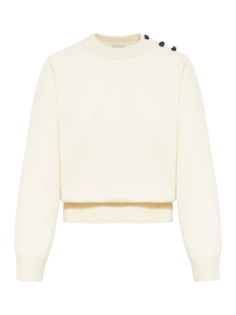 Suitnegozi Maglione Knot