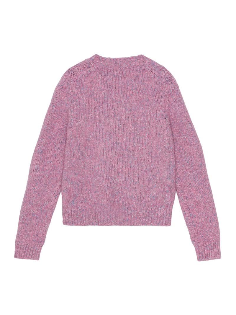 Suitnegozi MAGLIONE ROSA