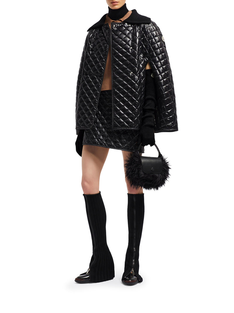 Suitnegozi MANTELLA IMBOTTITA