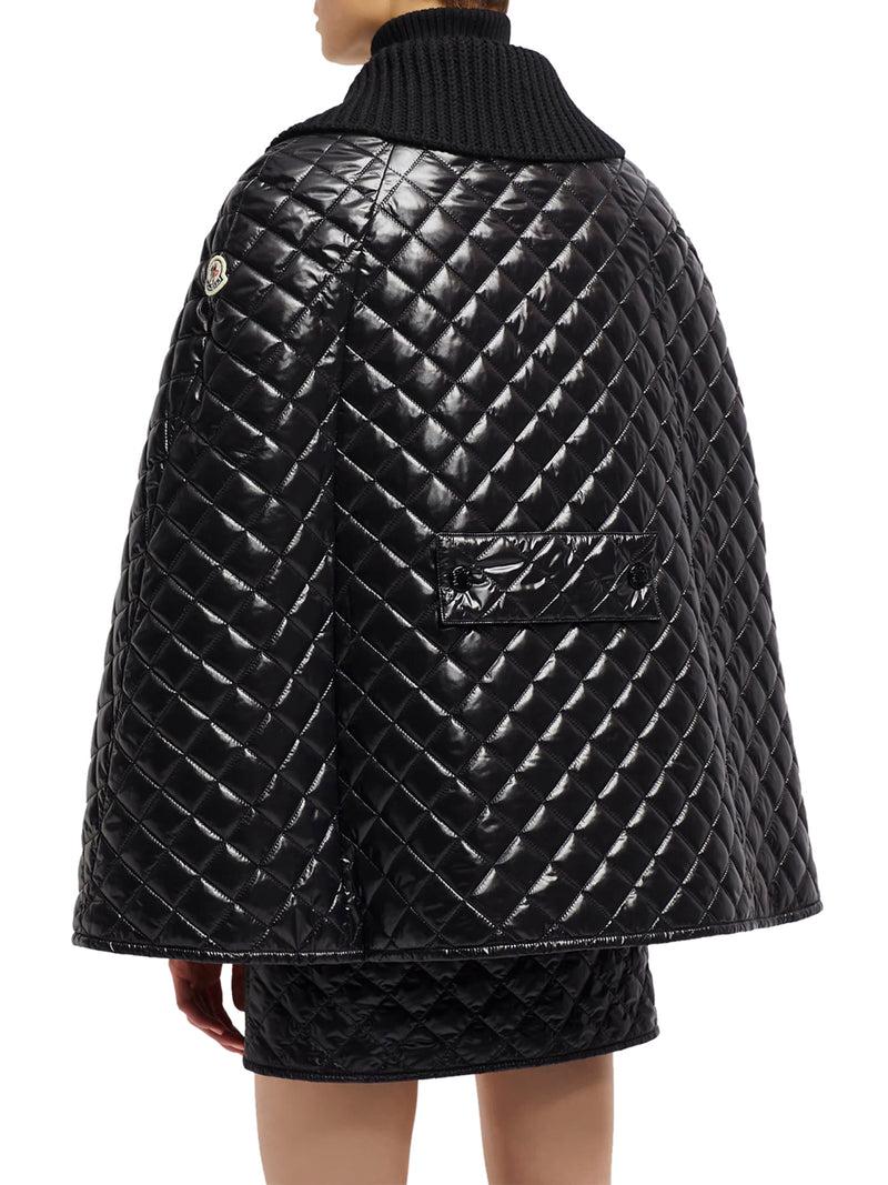 Suitnegozi MANTELLA IMBOTTITA