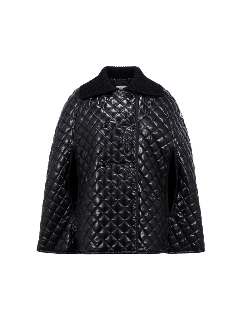 Suitnegozi MANTELLA IMBOTTITA