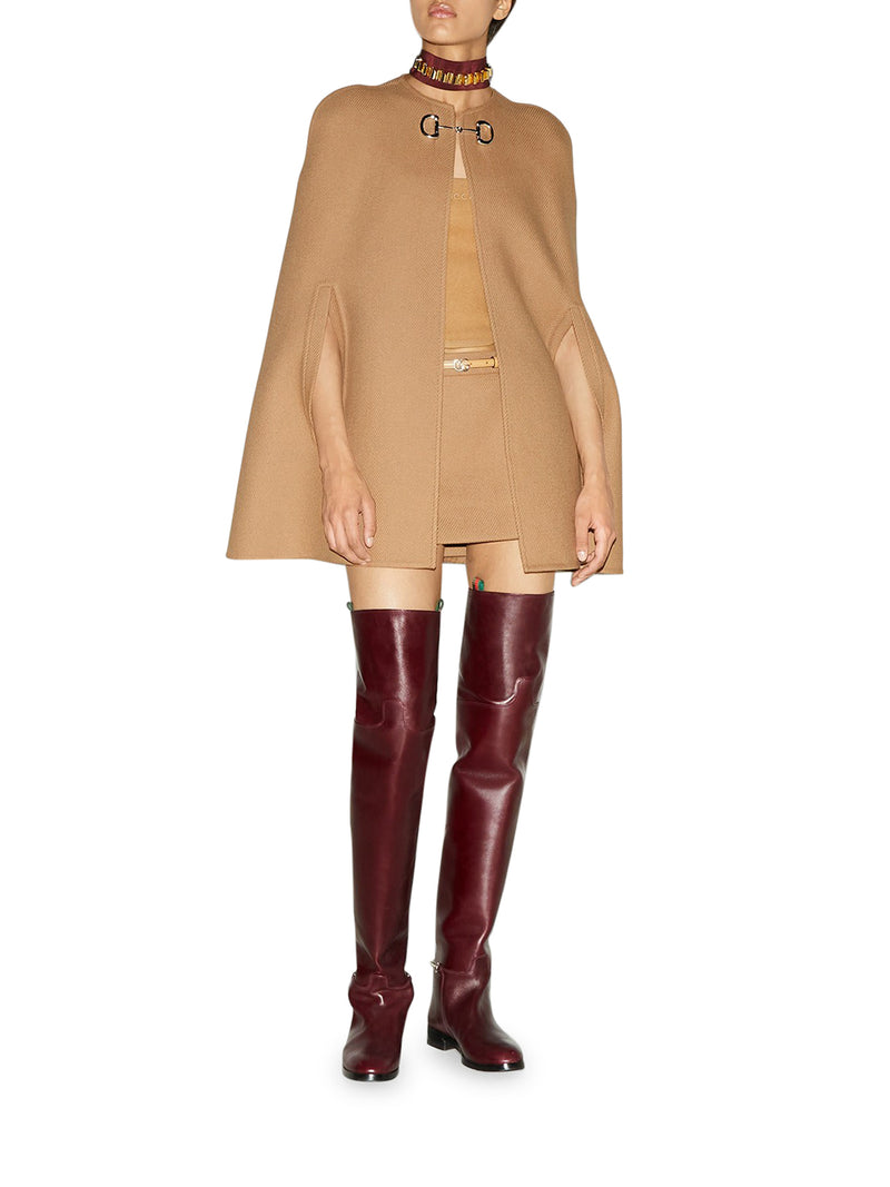 Suitnegozi MANTELLA IN LANA CASHMERE