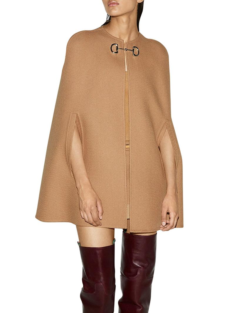 Suitnegozi MANTELLA IN LANA CASHMERE