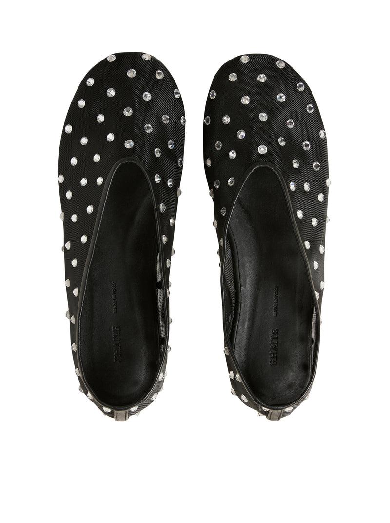 Suitnegozi Marcy Flat