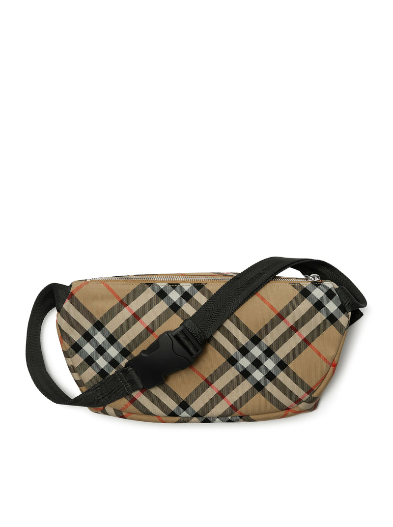 Suitnegozi Marsupio Check