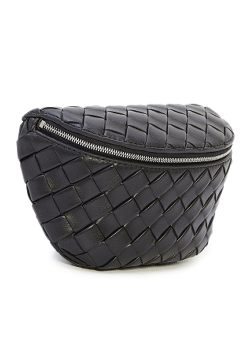 Suitnegozi Marsupio Intrecciato