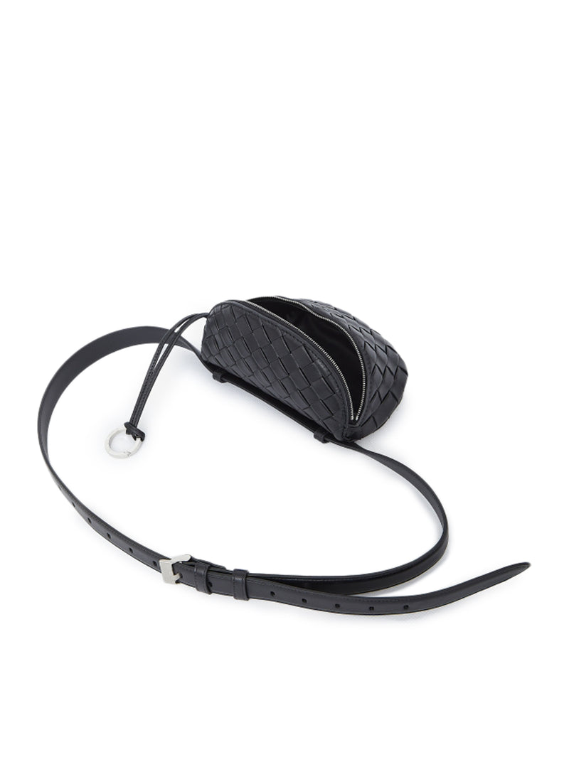 Suitnegozi Marsupio Intrecciato