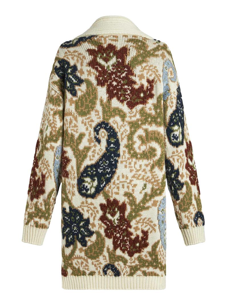 Suitnegozi Maxi Cardigan