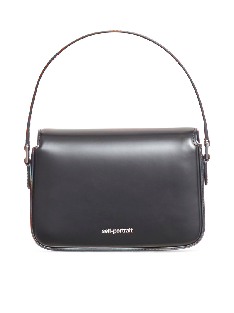 Suitnegozi Micro Bag Impreziosita Da Fiocco