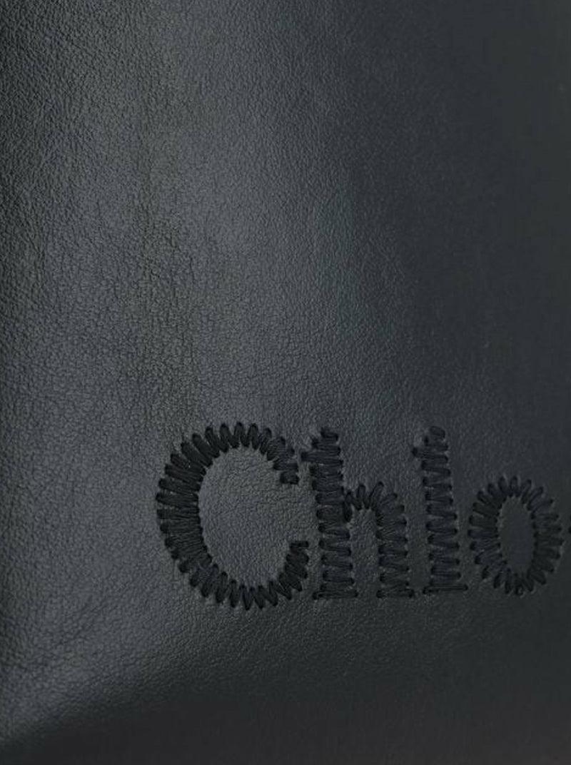 Suitnegozi Micro Borsa Tote Chloé Sense