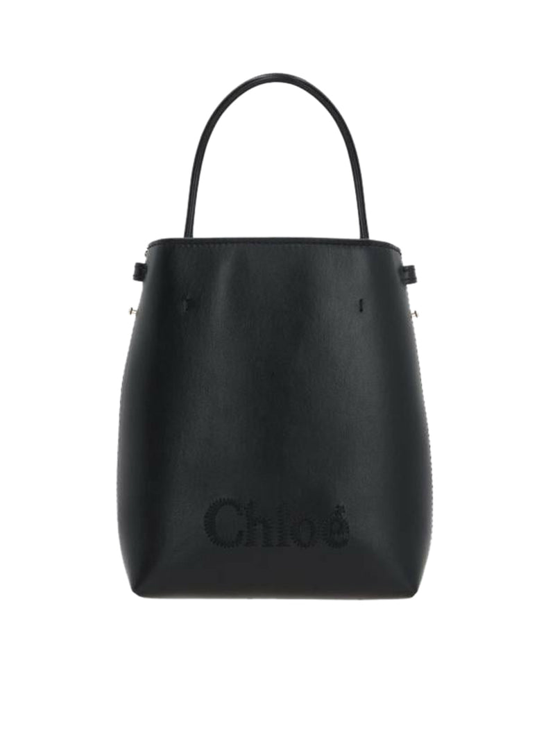Suitnegozi micro borsa tote chloé sense