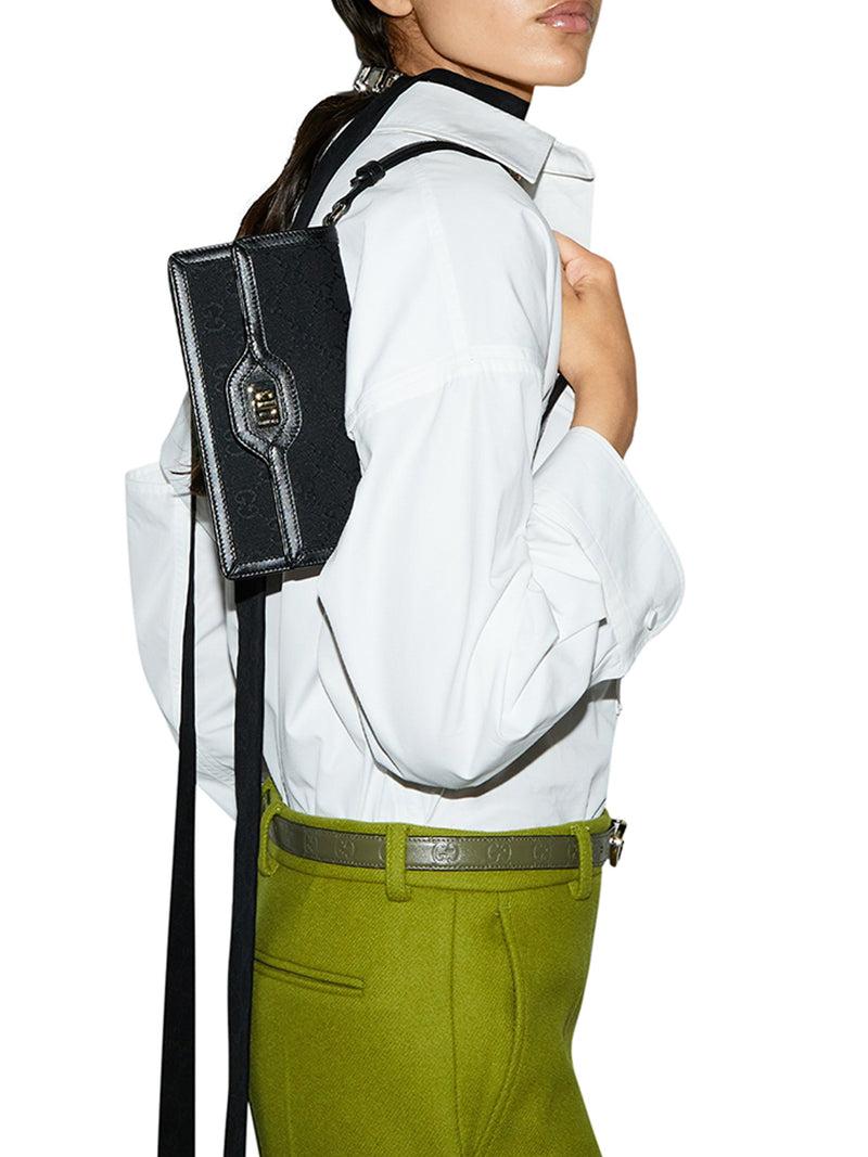 Suitnegozi MINI BORSA A SPALLA GUCCI LUCE