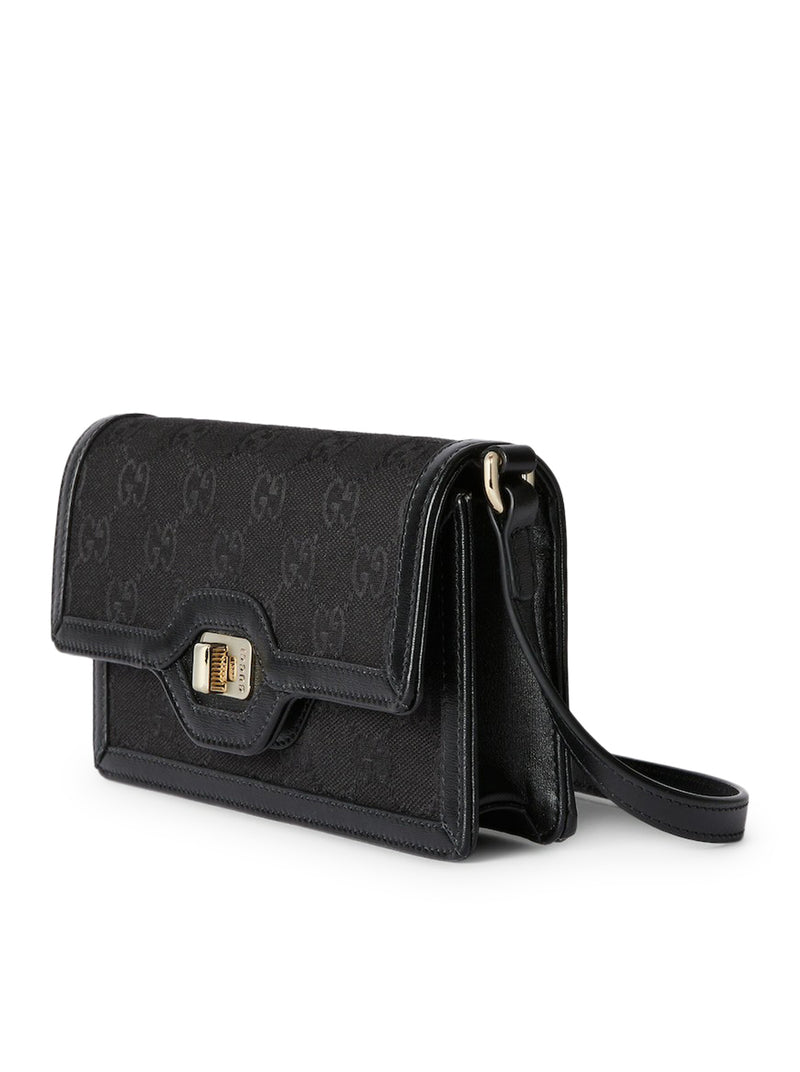 Suitnegozi MINI BORSA A SPALLA GUCCI LUCE