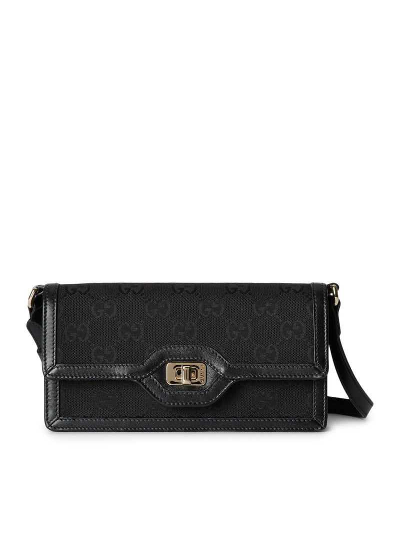 Suitnegozi MINI BORSA A SPALLA GUCCI LUCE