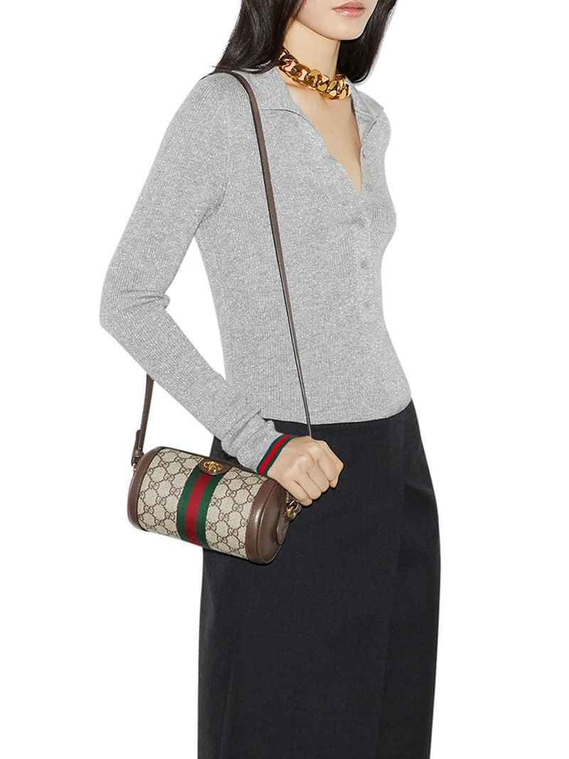 Suitnegozi MINI BORSA A SPALLA OPHIDIA