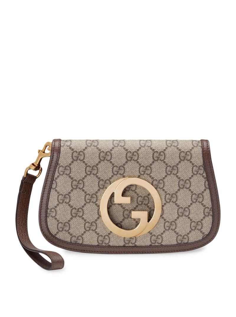 Suitnegozi Mini borsa Gucci Blondie