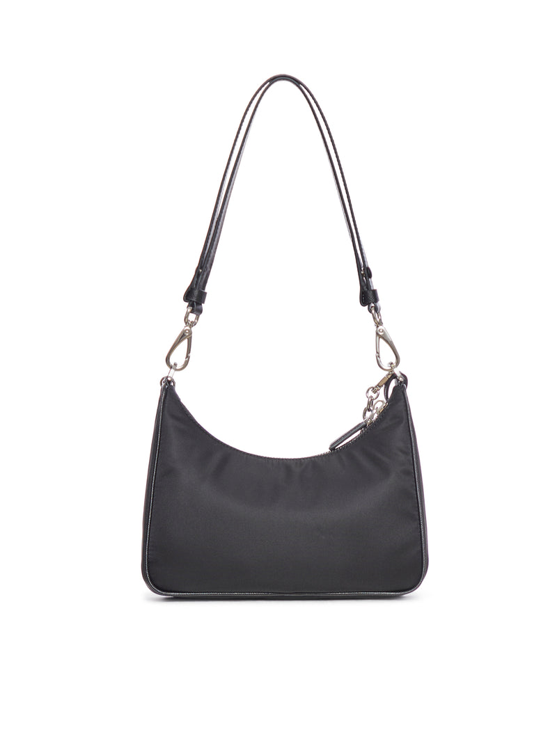 Suitnegozi MINI BORSA IN RE-NYLON CON RICAMI