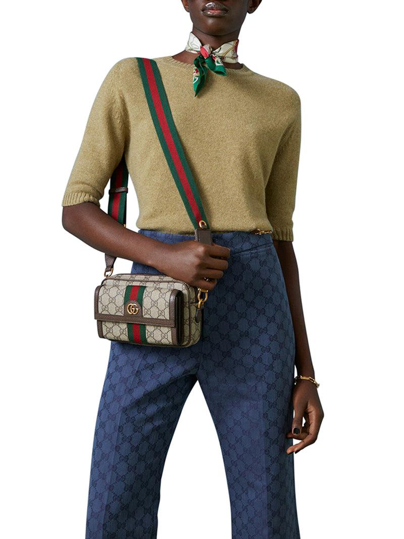 Suitnegozi MINI BORSA OPHIDIA GG