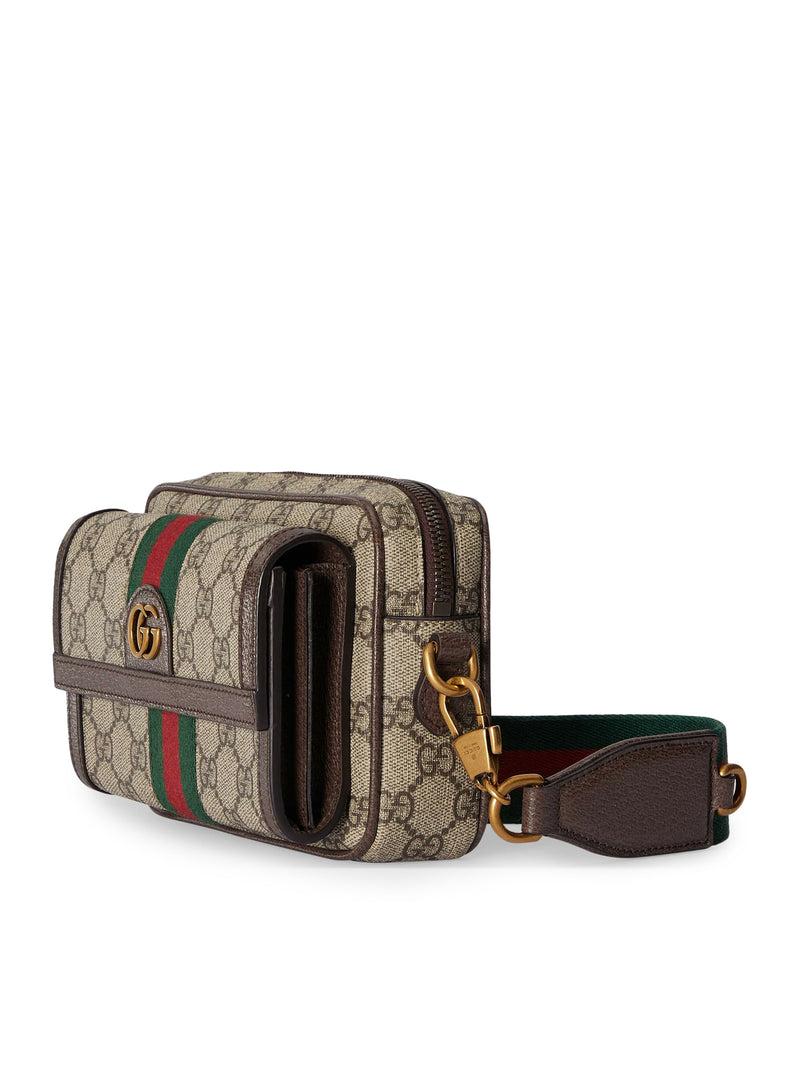 Suitnegozi MINI BORSA OPHIDIA GG