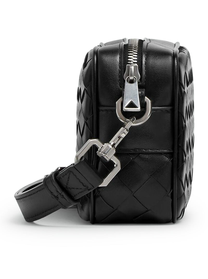 Suitnegozi Mini Intrecciato Camera Bag