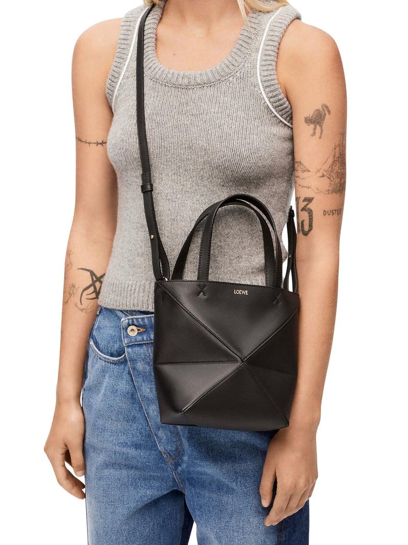 Suitnegozi MINI TOTE BAG PUZZLE