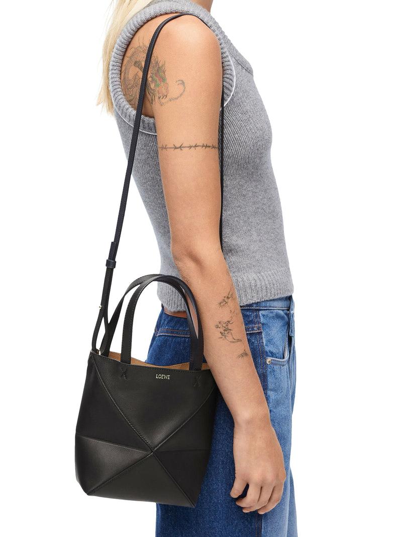 Suitnegozi MINI TOTE BAG PUZZLE