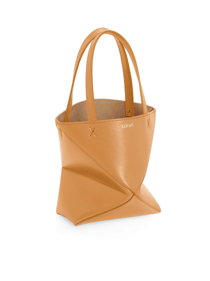 Suitnegozi MINI TOTE BAG PUZZLE