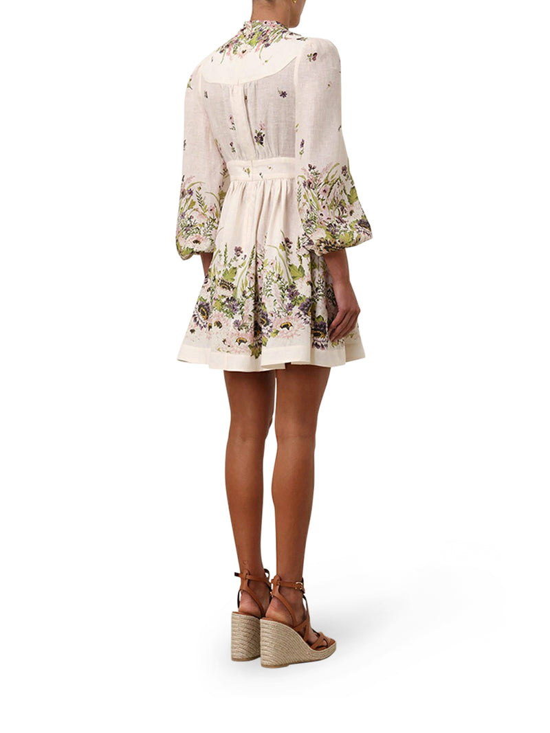 Suitnegozi MINIABITO HALLIDAY CON TRONCHETTO