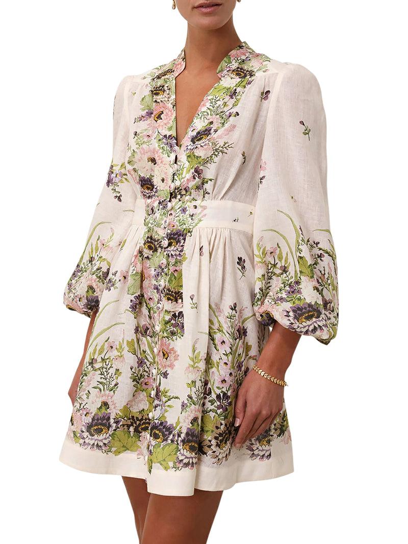 Suitnegozi MINIABITO HALLIDAY CON TRONCHETTO