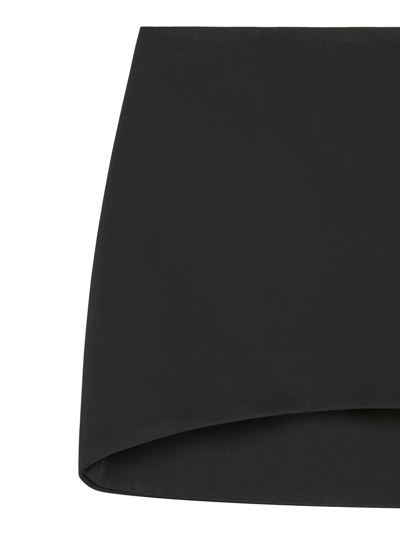 Suitnegozi Minigonna In Lana