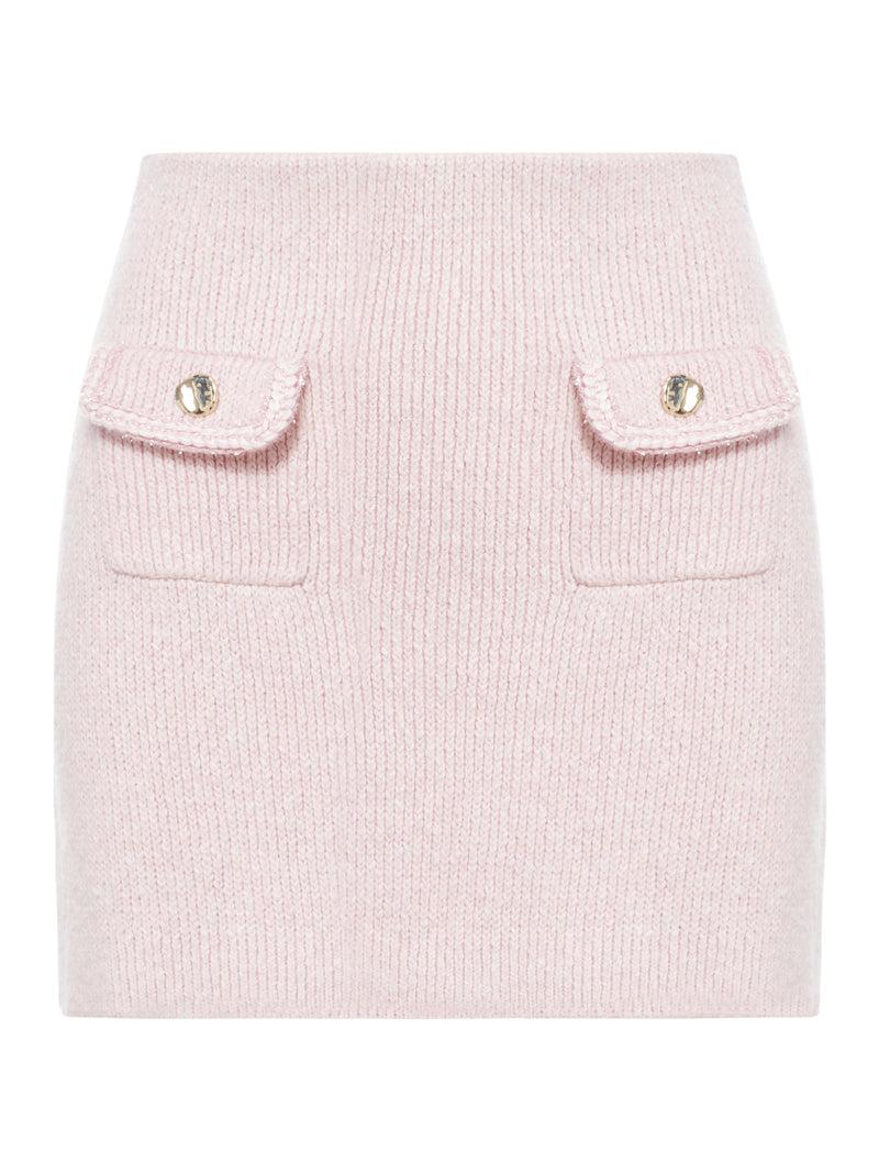 Suitnegozi Minigonna in maglia