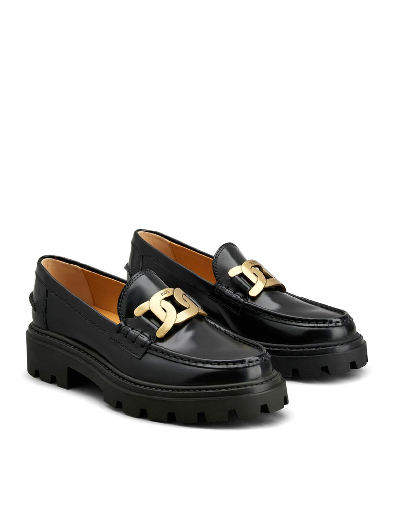 Suitnegozi MOCASSINI HOOK GOMMA