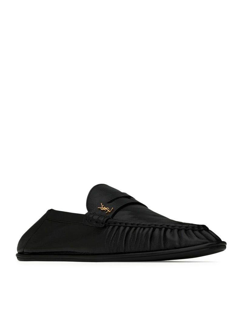 Suitnegozi MOCASSINI LE LOAFER IN PELLE LISCIA