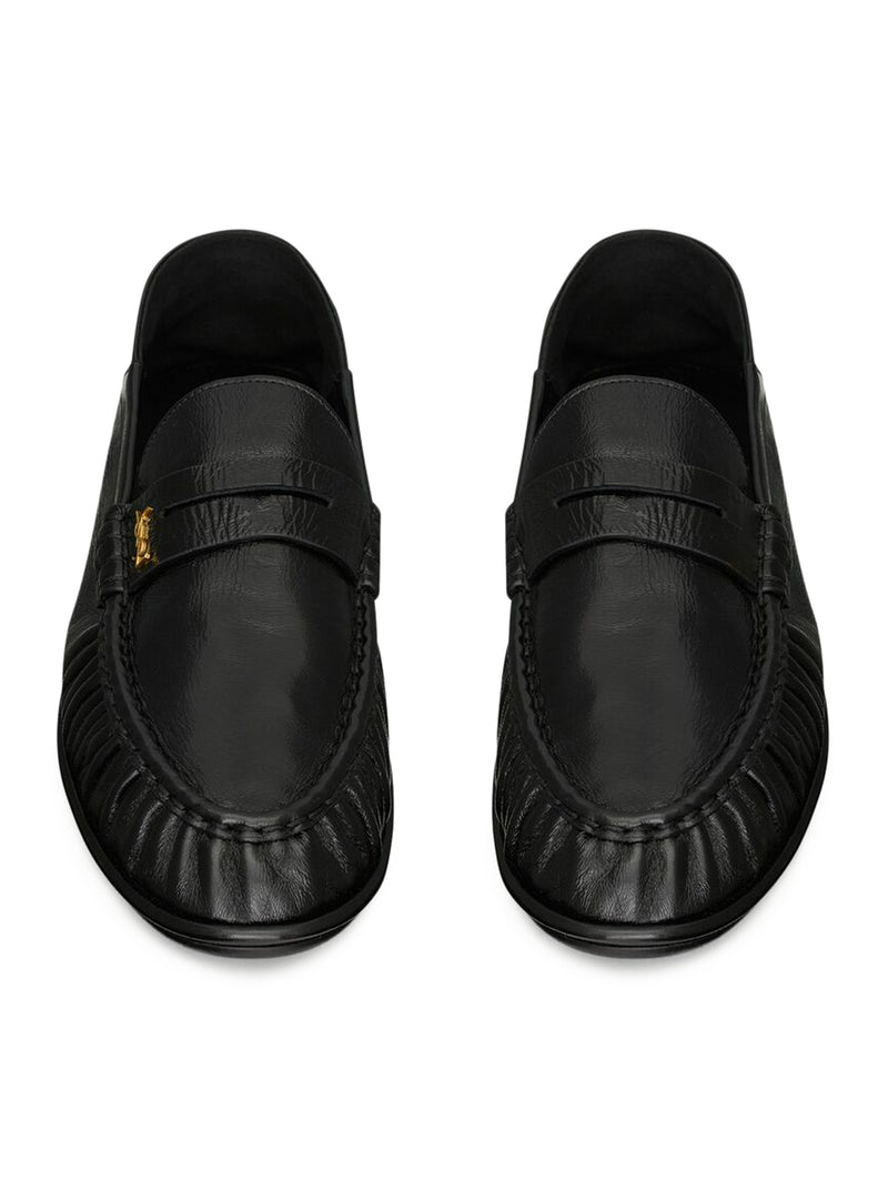 Suitnegozi MOCASSINI LE LOAFER IN PELLE LISCIA