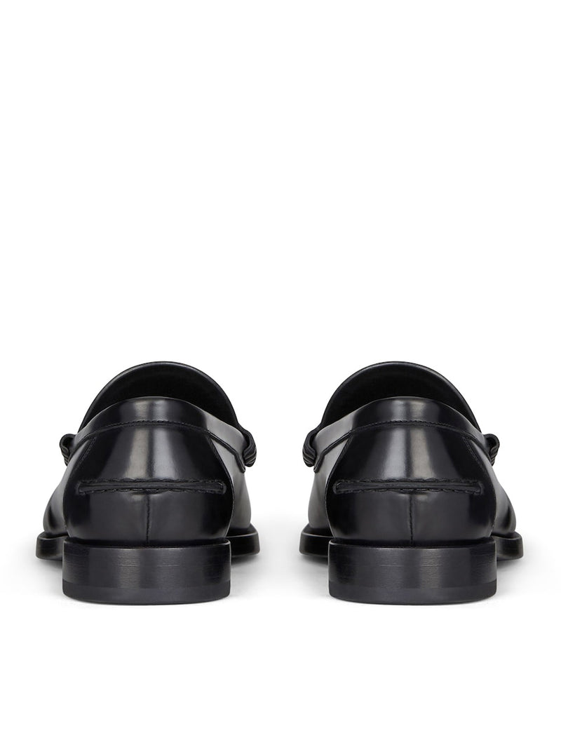 Suitnegozi Mocassini Mr G In Pelle