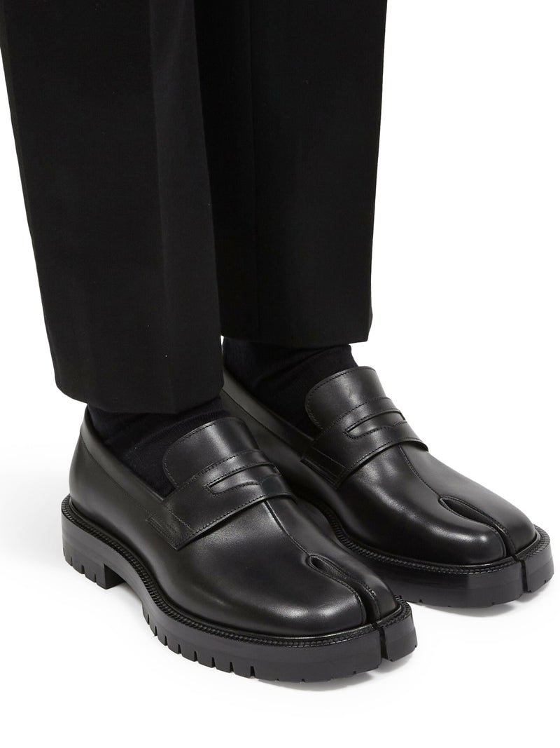 Suitnegozi Mocassini Tabi